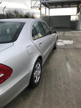Обява за продажба на Mercedes-Benz E 270 ~7 800 лв. - изображение 6