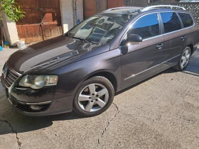 Обява за продажба на VW Passat ~7 900 лв. - изображение 1