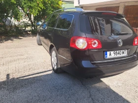 Обява за продажба на VW Passat ~7 900 лв. - изображение 5