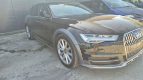 Обява за продажба на Audi A6 Allroad 3.0TDI  CRTE  ~11 лв. - изображение 1