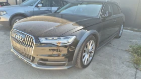 Обява за продажба на Audi A6 Allroad 3.0TDI  CRTE  ~11 лв. - изображение 3
