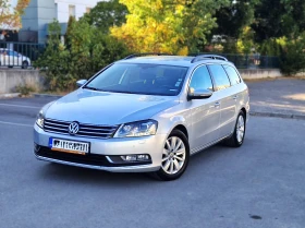 Обява за продажба на VW Passat 2.0TDI Highline - N1 ~6 800 EUR - изображение 1 | Auto.bg Обява за продажба на VW Passat 2.0TDI Highline - N1 ~6 800 EUR - изображение 1