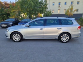 Обява за продажба на VW Passat 2.0TDI Highline - N1 ~6 800 EUR - изображение 7 | Auto.bg Обява за продажба на VW Passat 2.0TDI Highline - N1 ~6 800 EUR - изображение 7