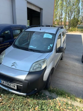 Обява за продажба на Citroen Nemo ~5 199 лв. - изображение 1 | Auto.bg Обява за продажба на Citroen Nemo ~5 199 лв. - изображение 1