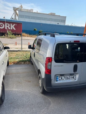 Обява за продажба на Citroen Nemo ~5 199 лв. - изображение 3 | Auto.bg Обява за продажба на Citroen Nemo ~5 199 лв. - изображение 3
