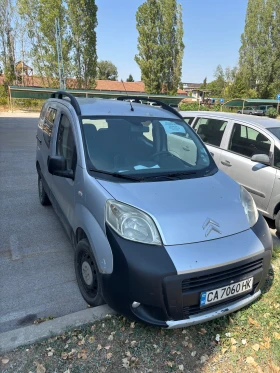 Обява за продажба на Citroen Nemo ~5 199 лв. - изображение 1 | Auto.bg Обява за продажба на Citroen Nemo ~5 199 лв. - изображение 1