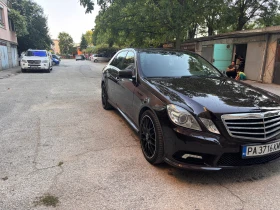 Mercedes-Benz E 350 4matic - изображение 1