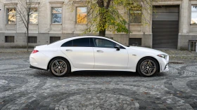 Mercedes-Benz CLS 53 AMG | Mobile.bg    4