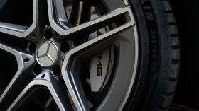 Mercedes-Benz CLS 53 AMG | Mobile.bg    8