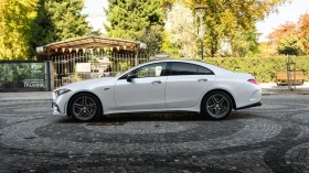 Mercedes-Benz CLS 53 AMG | Mobile.bg    3
