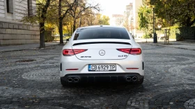 Mercedes-Benz CLS 53 AMG | Mobile.bg    2