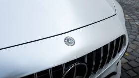 Mercedes-Benz CLS 53 AMG | Mobile.bg    9