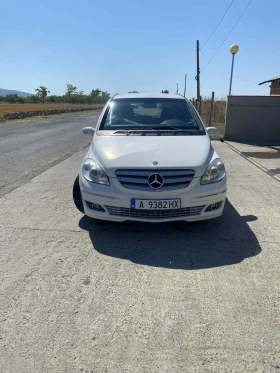 Mercedes-Benz B 180, снимка 5