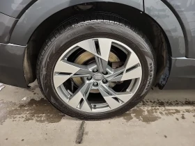 Audi E-Tron * Technik * CARFAX *    | Mobile.bg    6