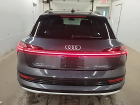 Audi E-Tron * Technik * CARFAX *    | Mobile.bg    3