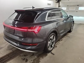 Audi E-Tron * Technik * CARFAX *    | Mobile.bg    2