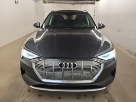 Audi E-Tron * Technik * CARFAX *    | Mobile.bg    5