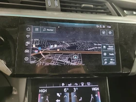 Audi E-Tron * Technik * CARFAX *    | Mobile.bg    8