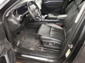 Audi E-Tron * Technik * CARFAX *    | Mobile.bg    10