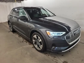 Audi E-Tron * Technik * CARFAX * БЕЗ ПЪРВОНАЧАЛНА ВНОСКА