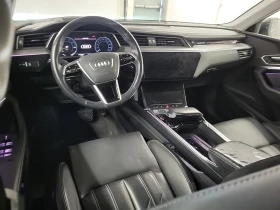 Audi E-Tron * Technik * CARFAX *    | Mobile.bg    4