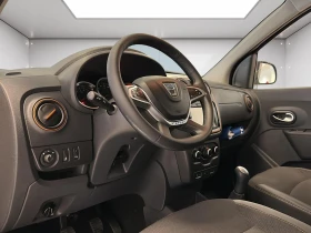 Dacia Dokker - 10490 € / 20516.66 лв. - 79872921 9