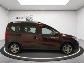 Dacia Dokker - 10490 € / 20516.66 лв. - 79872921 8