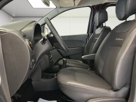 Dacia Dokker - 10490 € / 20516.66 лв. - 79872921 10