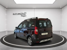 Dacia Dokker - 10490 € / 20516.66 лв. - 79872921 5