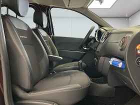 Dacia Dokker - 10490 € / 20516.66 лв. - 79872921 11