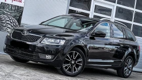 Skoda Octavia 1.6TDI 4X4 DISTRONIC/CAMERA 