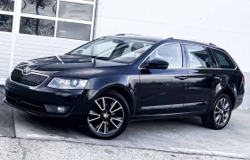 Skoda Octavia 1.6TDI 4X4 DISTRONIC/CAMERA 