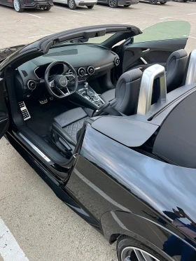 Audi Tt 2.0 TFSI 230 HP / Quattro / ROADSTER / Automatic | Mobile.bg � ����� ������ 11
