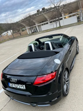 Audi Tt 2.0 TFSI 230 HP / Quattro / ROADSTER / Automatic | Mobile.bg � ����� ������ 5