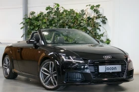 Audi Tt, снимка 1