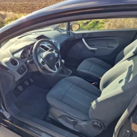 Ford Fiesta LPG, снимка 11