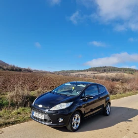 Ford Fiesta LPG, снимка 4