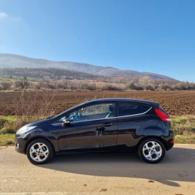 Ford Fiesta LPG, снимка 5