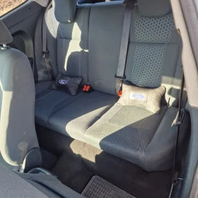 Ford Fiesta LPG, снимка 14