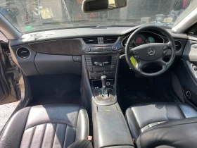 Mercedes-Benz CLS 350 на части, снимка 9