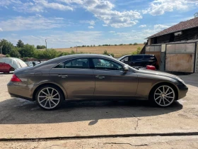 Mercedes-Benz CLS 350 на части, снимка 5