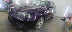 Seat Ibiza 1.2 v12 ГАЗ, снимка 13