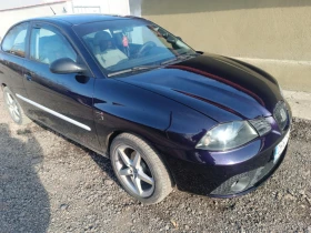 Seat Ibiza 1.2 v12 ГАЗ, снимка 6