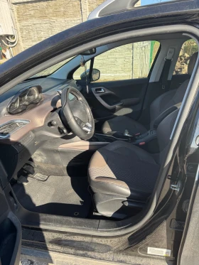 Peugeot 2008 1.2  - 6400 € / 12517.31 лв. - 93083499 13