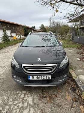 Peugeot 2008 1.2 