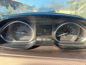 Peugeot 2008 1.2  - 6400 € / 12517.31 лв. - 93083499 7