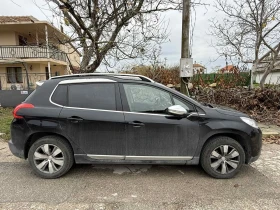 Peugeot 2008 1.2  - 6400 € / 12517.31 лв. - 93083499 4