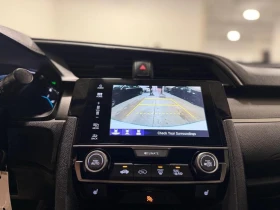 Honda Civic * LX * CARFAX * БЕЗ ПЪРВОНАЧАЛНА ВНОСКА - 13600 € / 26599.29 лв. - 43199163 13