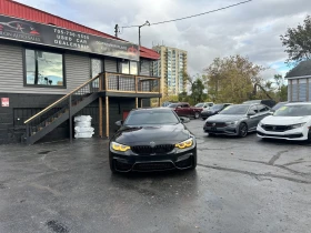 BMW M4 * CLEAN CARFAX| CARPLAY| EDC| CF ROOF * CARFAX * Ц - 36600 € / 71583.38 лв. - 76586457 2