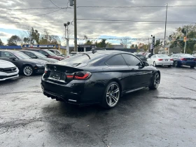 BMW M4 * CLEAN CARFAX| CARPLAY| EDC| CF ROOF * CARFAX * Ц - 36600 € / 71583.38 лв. - 76586457 6